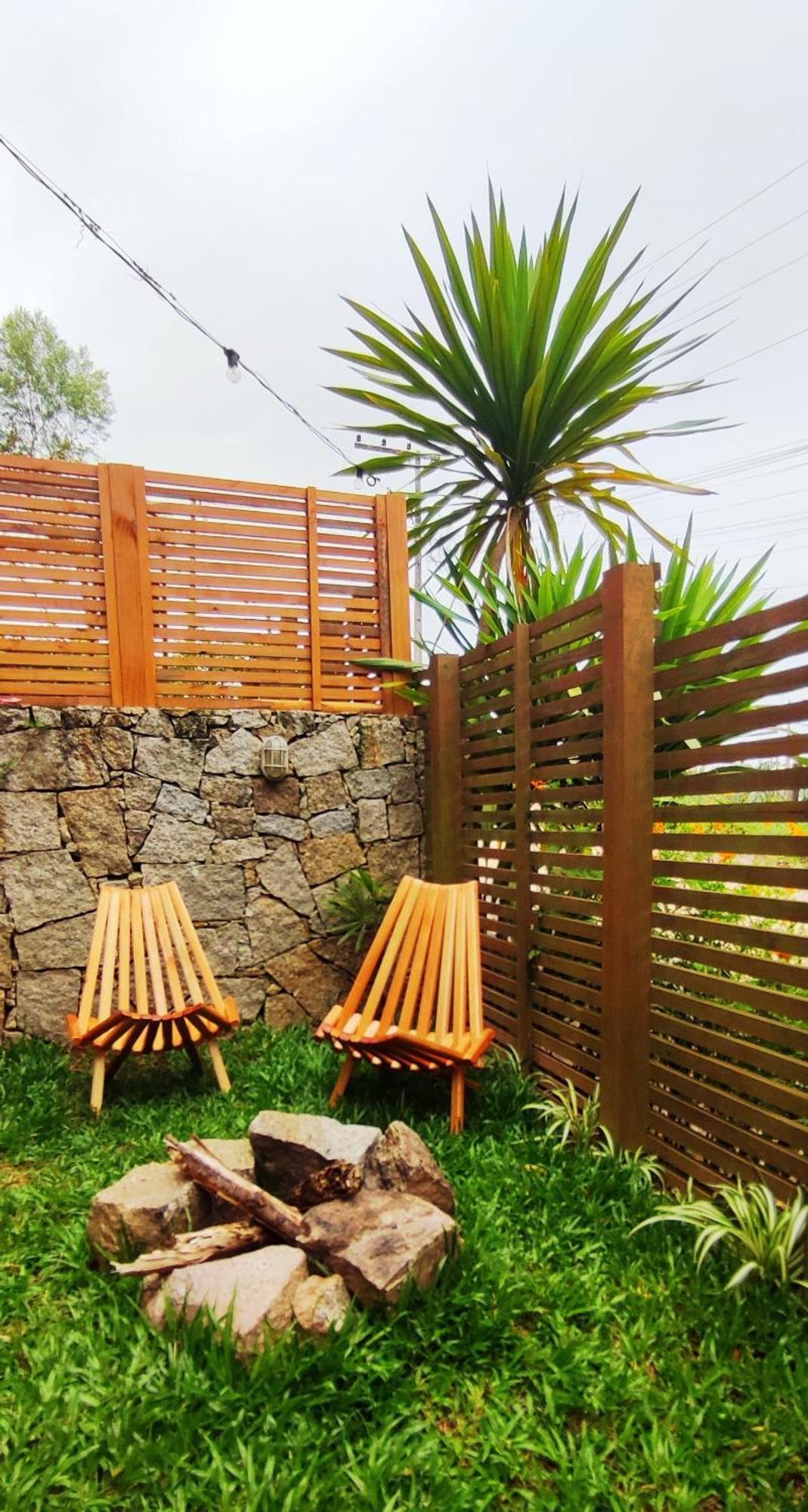 Casa Dos Ventos Hospedagem Praia Do Rosa Exterior foto