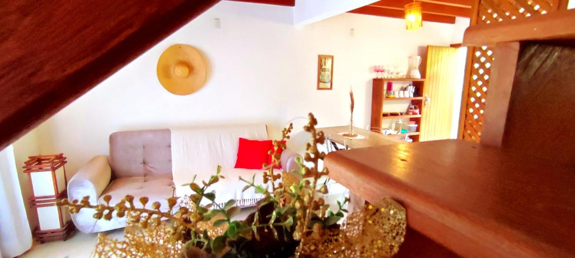 Casa Dos Ventos Hospedagem Praia Do Rosa Exterior foto