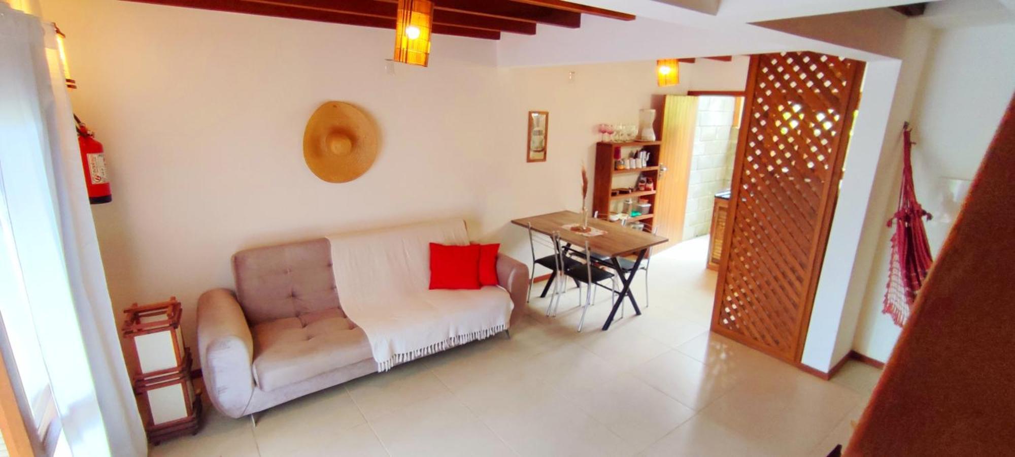 Casa Dos Ventos Hospedagem Praia Do Rosa Exterior foto